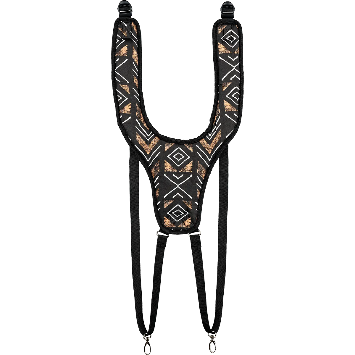 Sangle Djembe Meinl - Kanga Sarong