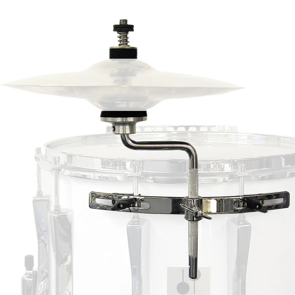 Support HH Fixe Sonor Sur Cerclage