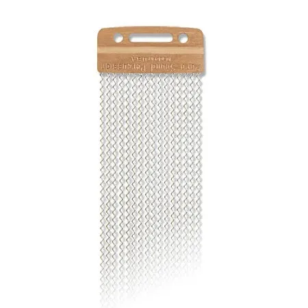 Timbre Puresound Custom 16 Brins 13" Acier