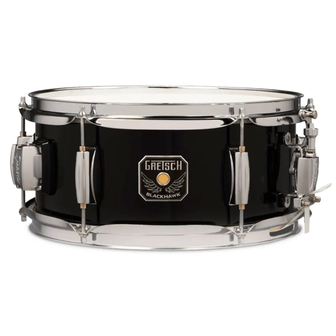 GRETSCH Blackhawk Caisse Claire 12"x 5,5" Mighty Mini
