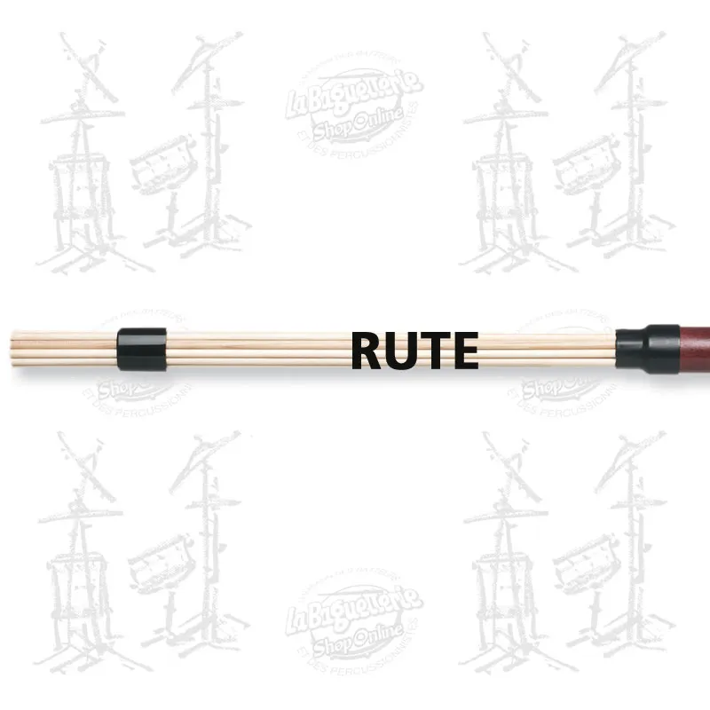 VIC FIRTH RT Rod Rute16 Brins 