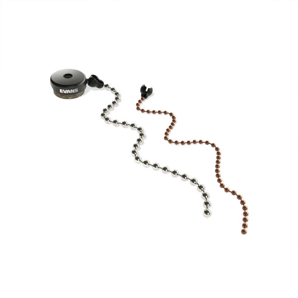 Sizzler Evans Pack 2 Chaines