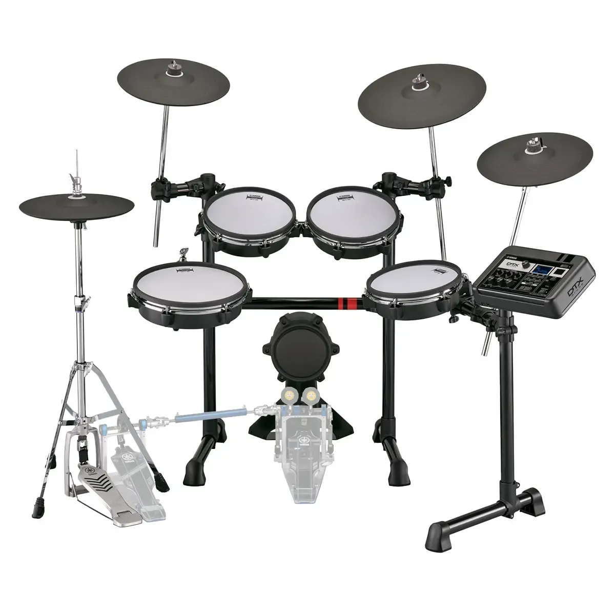 YAMAHA DTX6K5-M Batterie