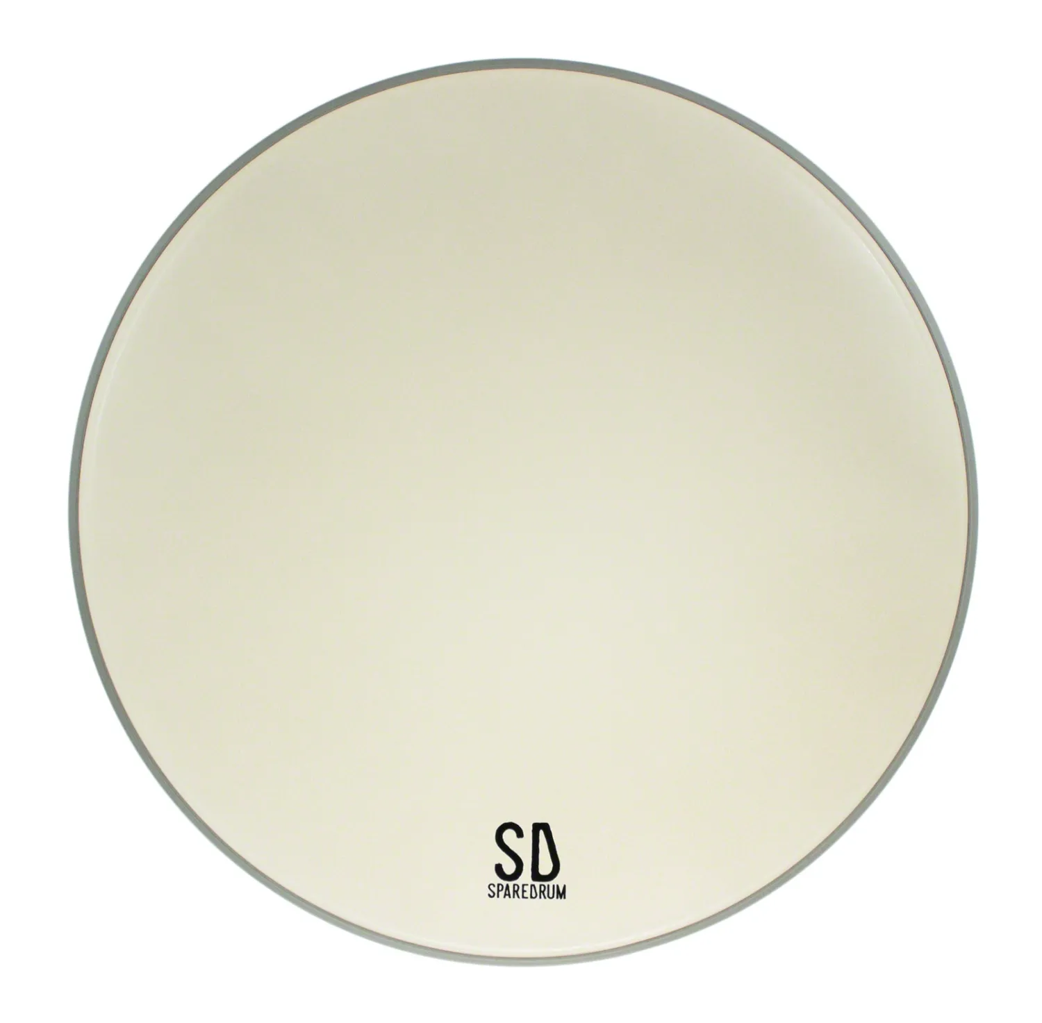 SPAREDRUM Alverstone (1 Pli) 22" Sablee Coated GC
