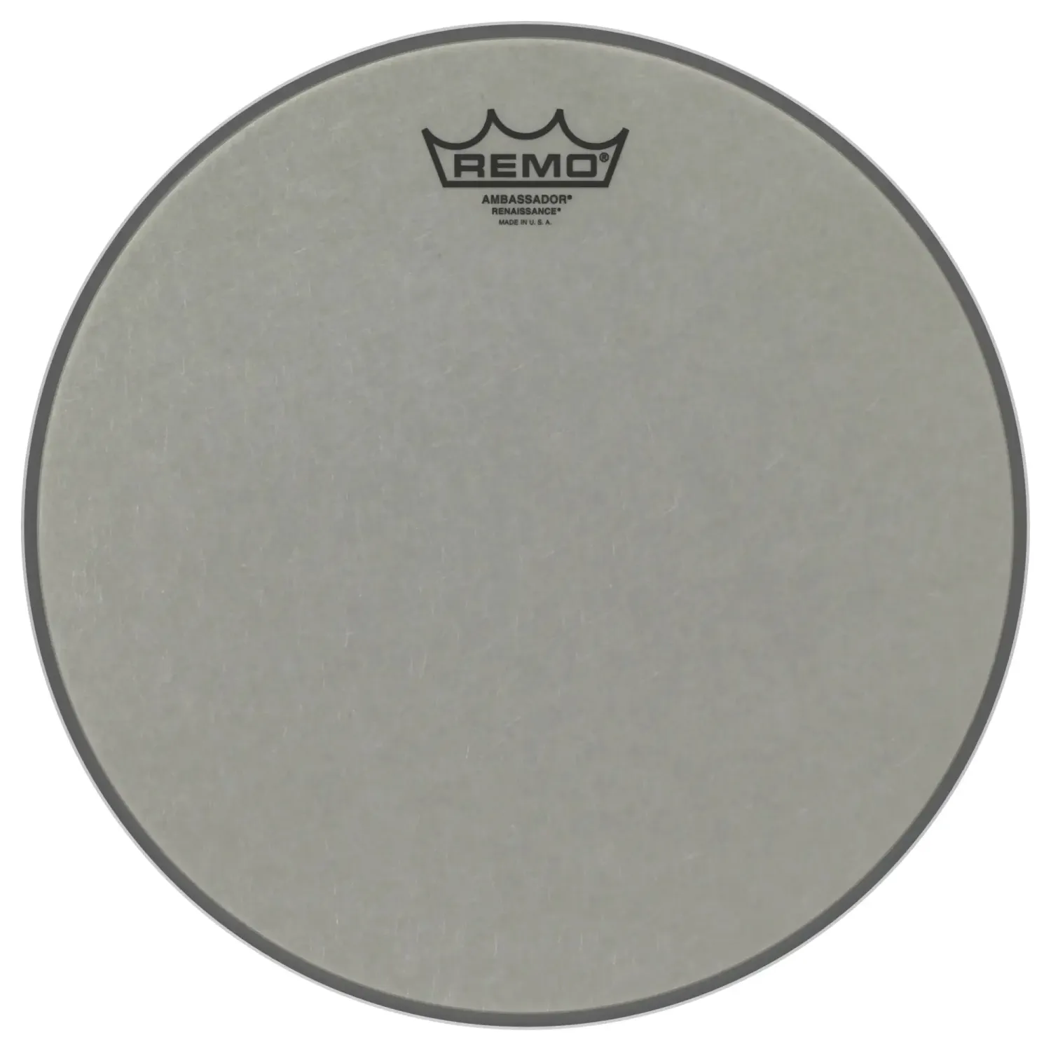 REMO Renaissance 12" Ambassador