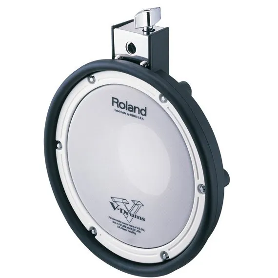 ROLAND PDX-8 Pad Tom/Caisse Claire 08" Mesh