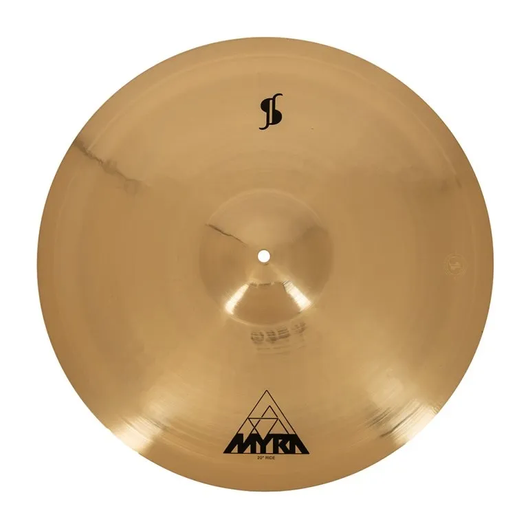 STAGG Myra 20" Ride