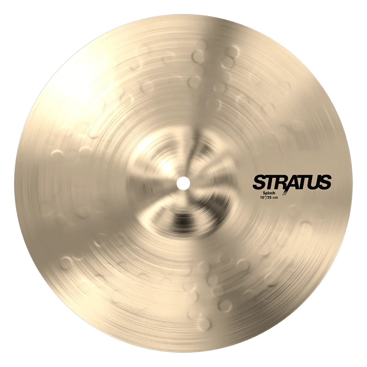 SABIAN Stratus 10" Splash