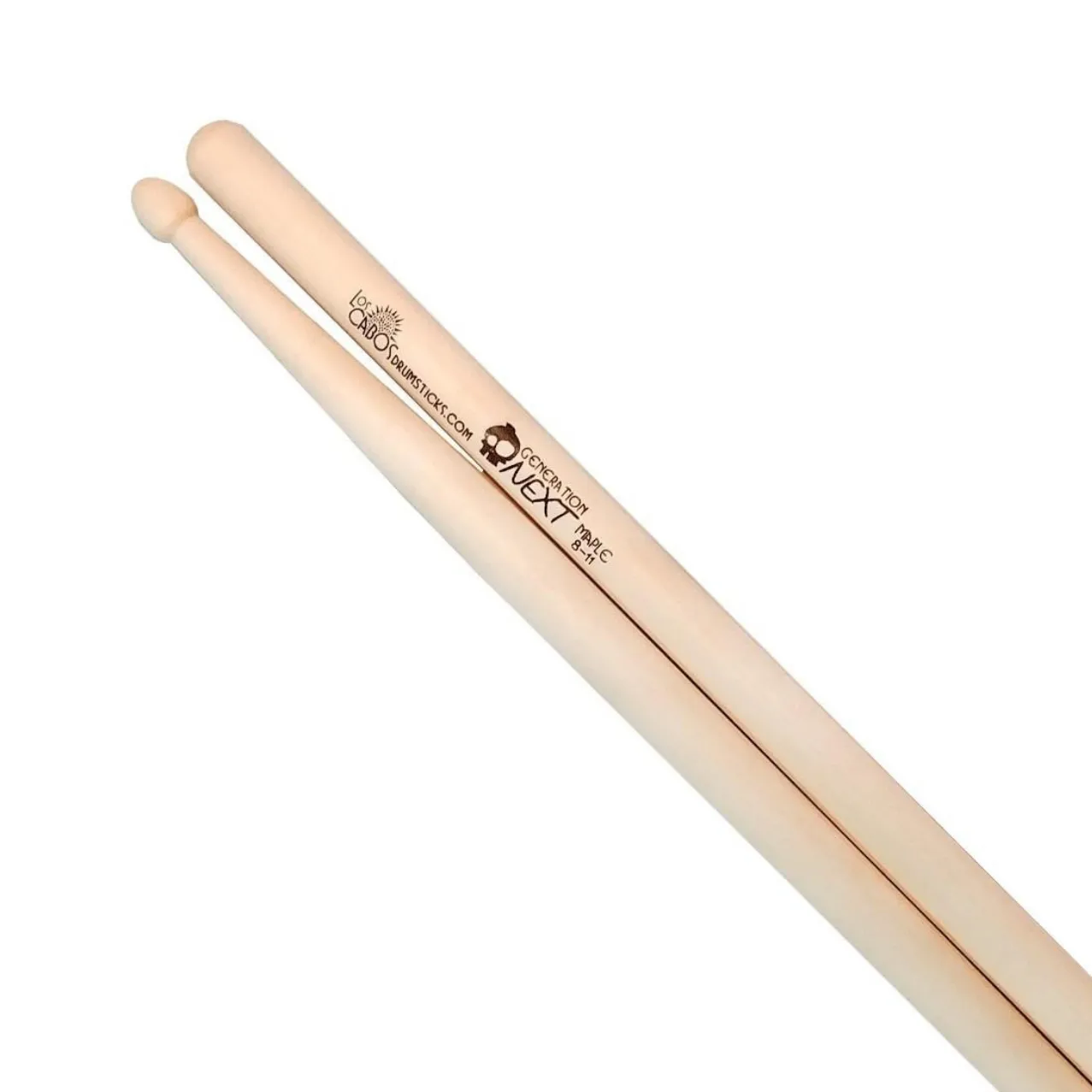 LOS CABOS Baguettes (8/11Ans) Generation Next Maple Kid 