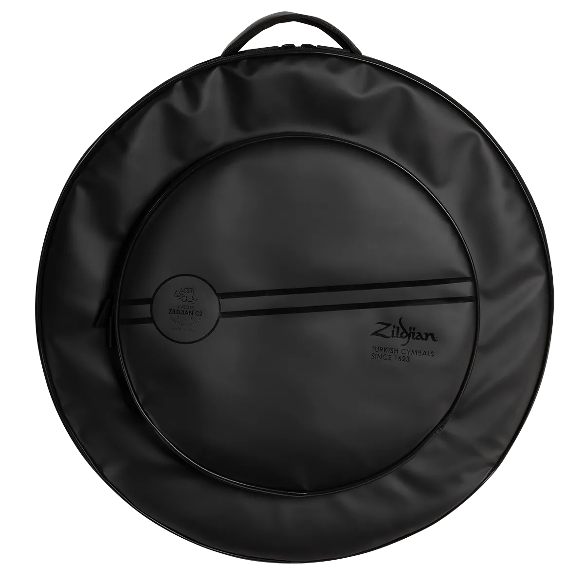 ZILDJIAN Housse Cymbales Gigging 22" Black