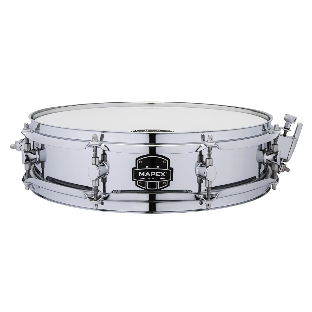 MAPEX MPX Caisse Claire 14"x 3.5" Acier