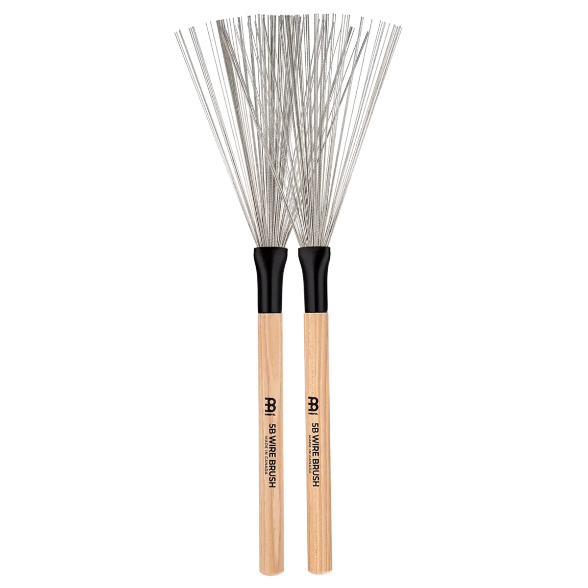 MEINL SB311 Balais 5bNon Retractable