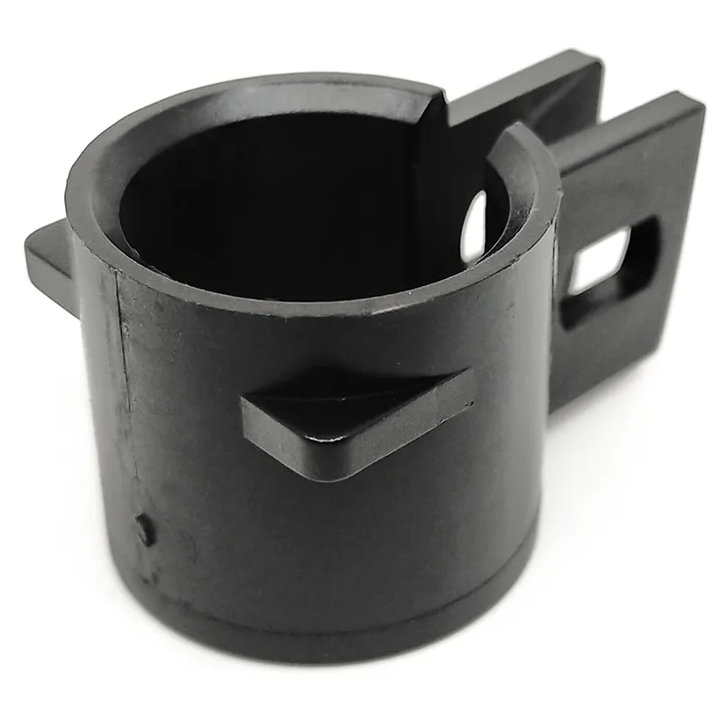 Gaine Nylon Pearl Pour Pied De Cymb