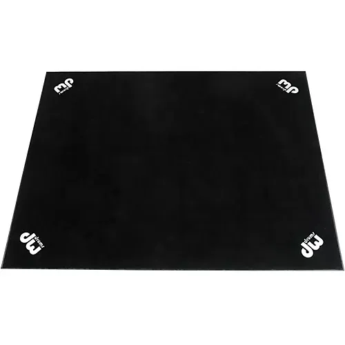 Tapis DW 62 X 78 Black