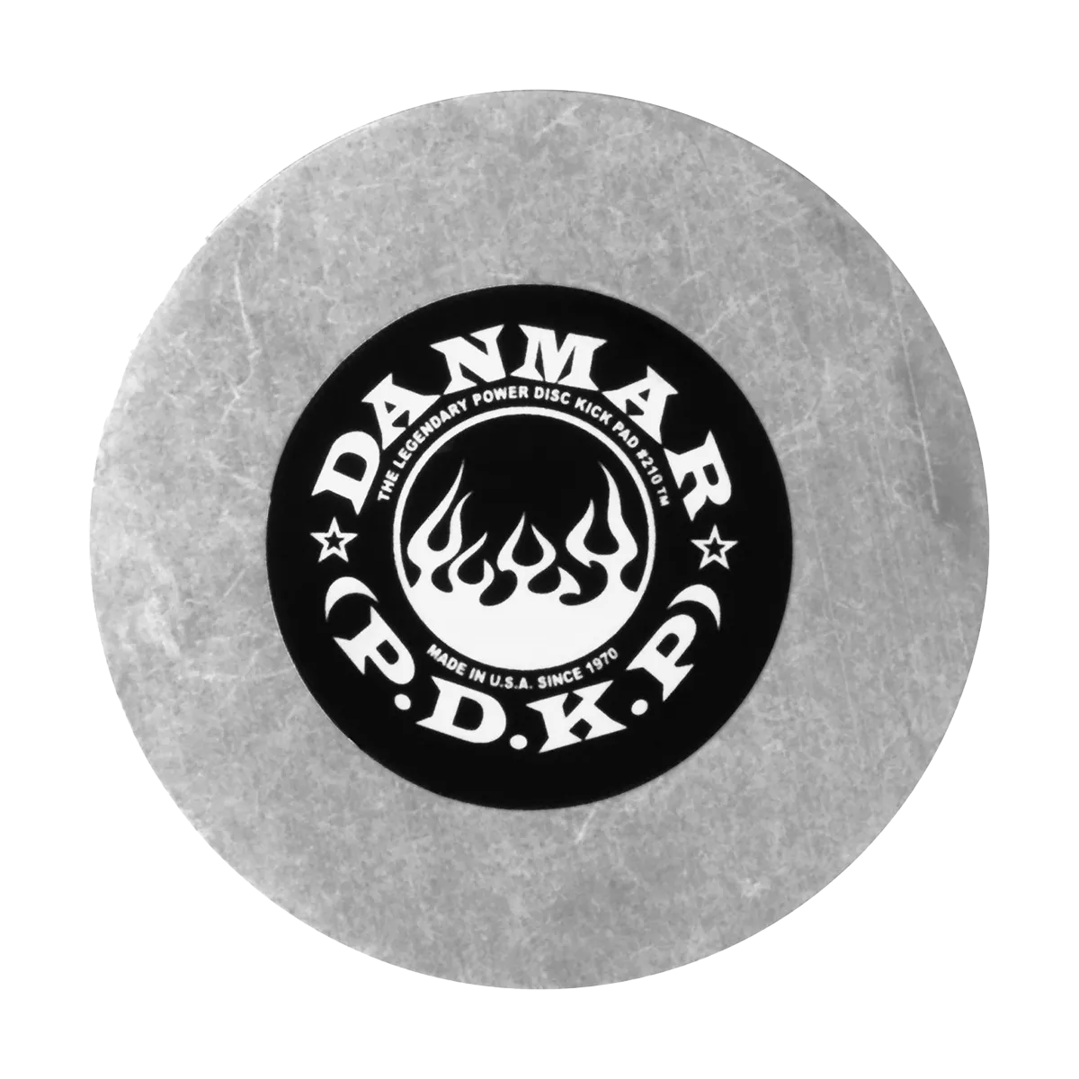 Patch GC Danmar Simple - Metal - Hsa