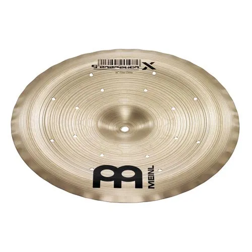 MEINL GX 14" Filter China