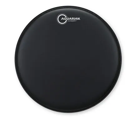 AQUARIAN Hi-Velocity 13" Coated Black
