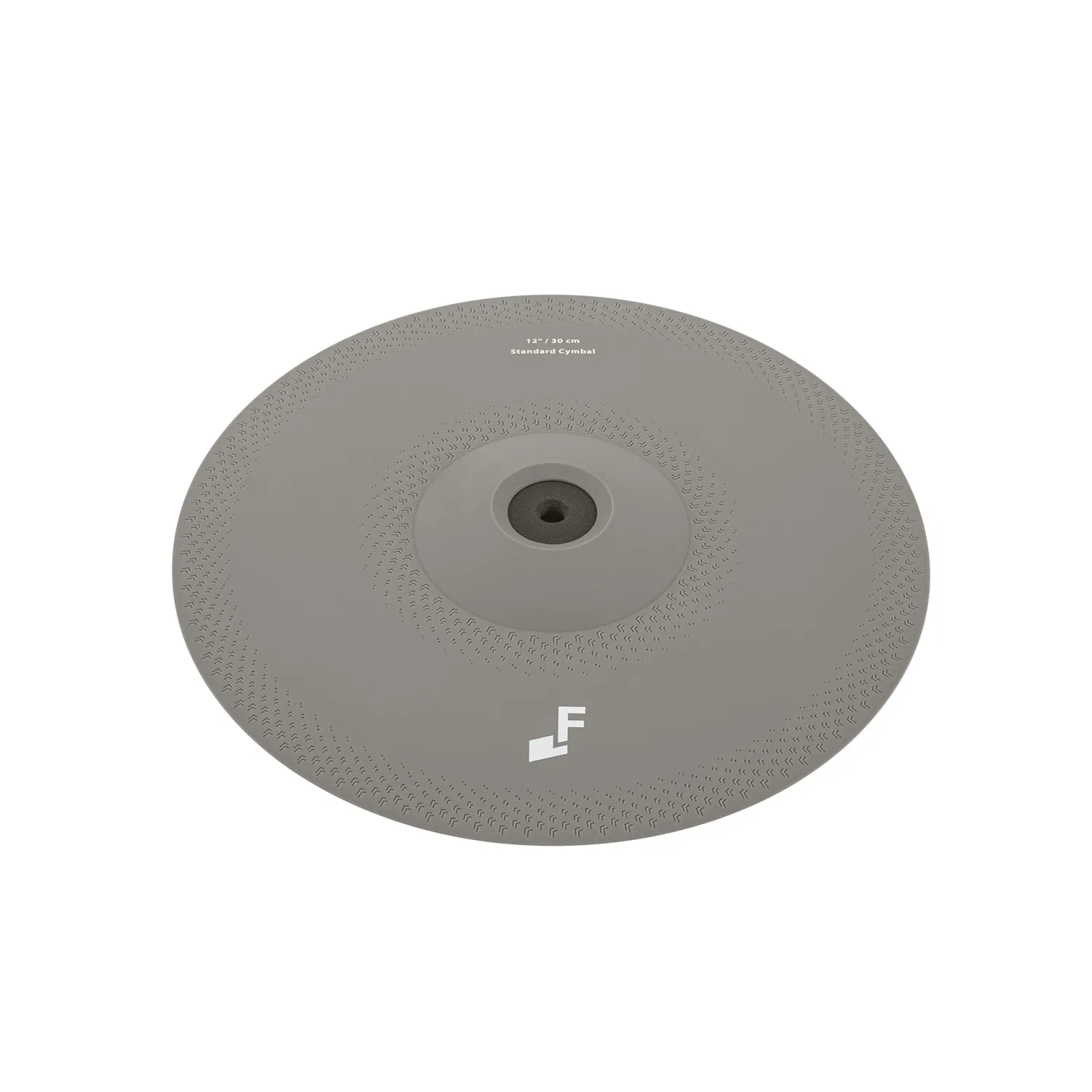 EFNOTE EFD-C12 Pad Cymbale 12"