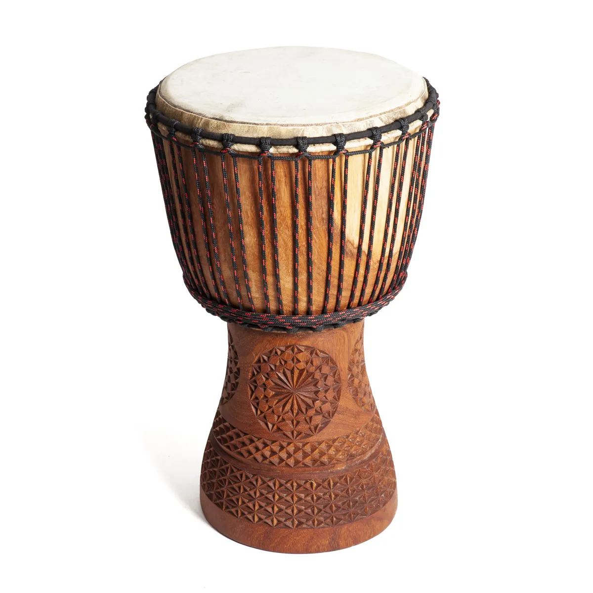 Djembe Wassoulou Mali - Custom - Grand