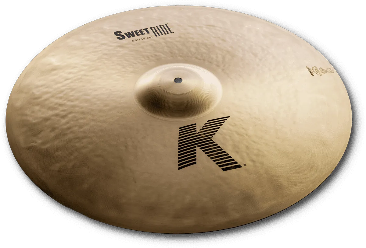 ZILDJIAN K 23" Sweet Ride