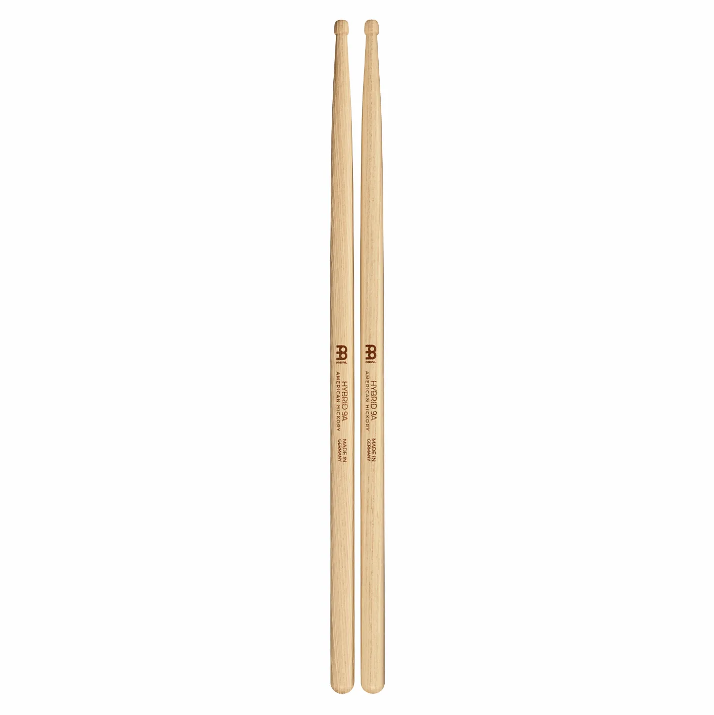 MEINL Baguettes 9A Hybrid 