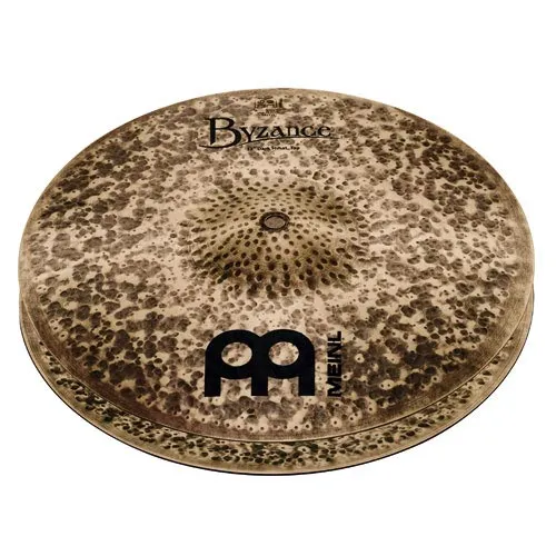 MEINL Byzance Dark 13" Hit-hat