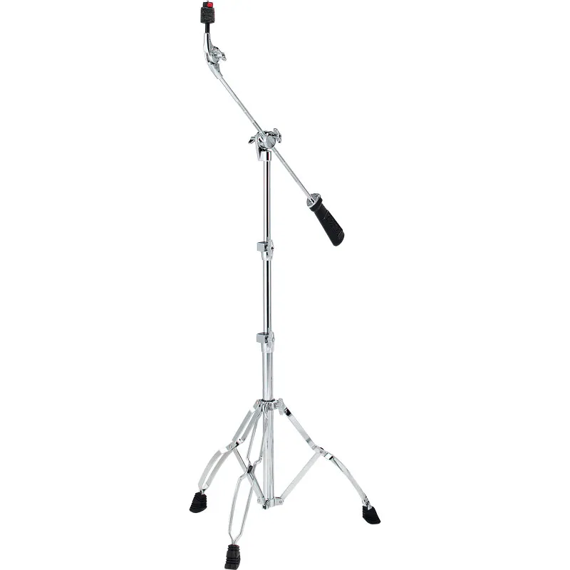 TAMA HC84BW Pied de Cymbale Perche Roadpro Contrepoids