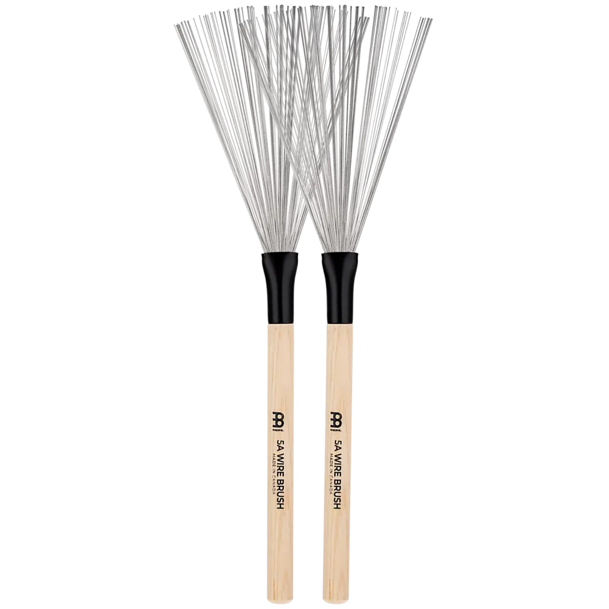 MEINL SB310 Balais 5aNon Retractable