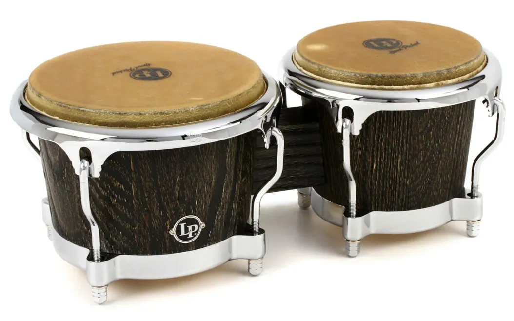 Bongos LP 201Sa Uptown - Sculpted Ash