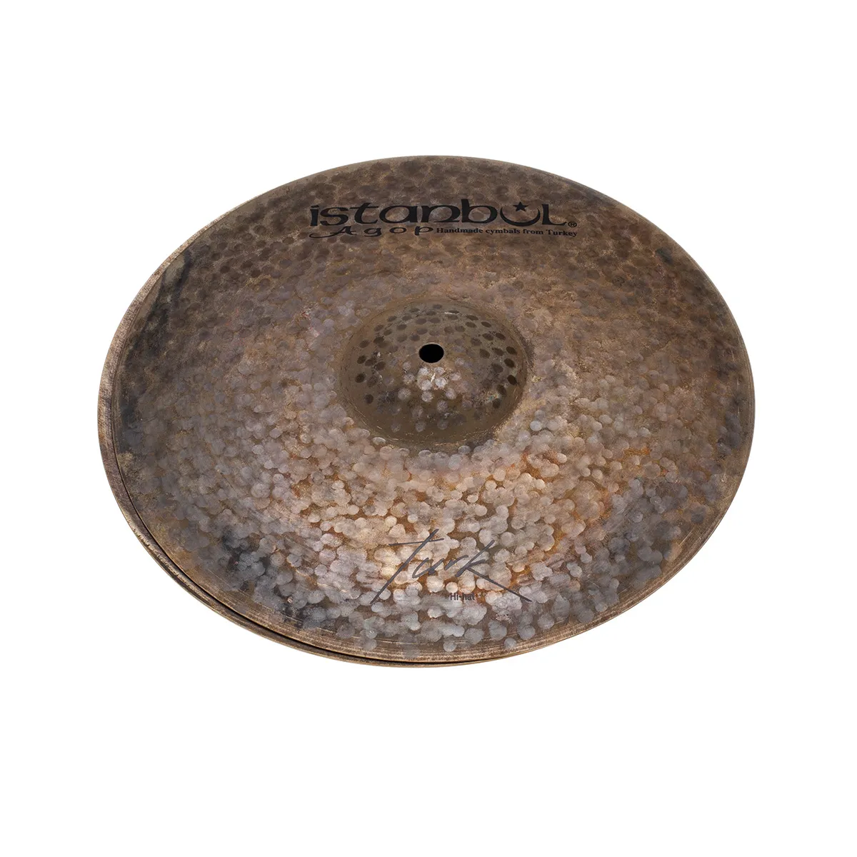 ISTANBUL Turk 14" Hit-hat