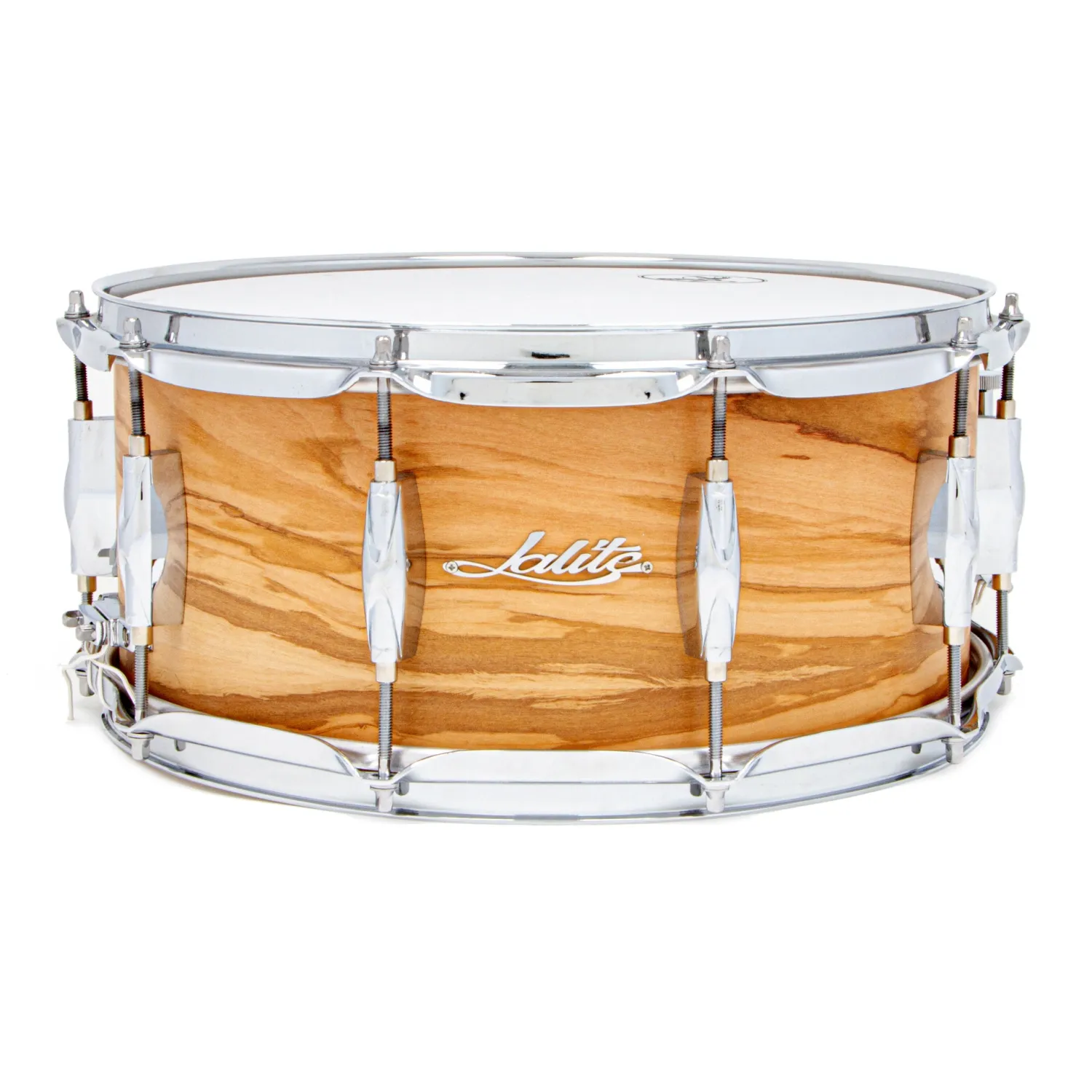 LALITE Caisse Claire 13"x 6,5 Olivier Deluxe