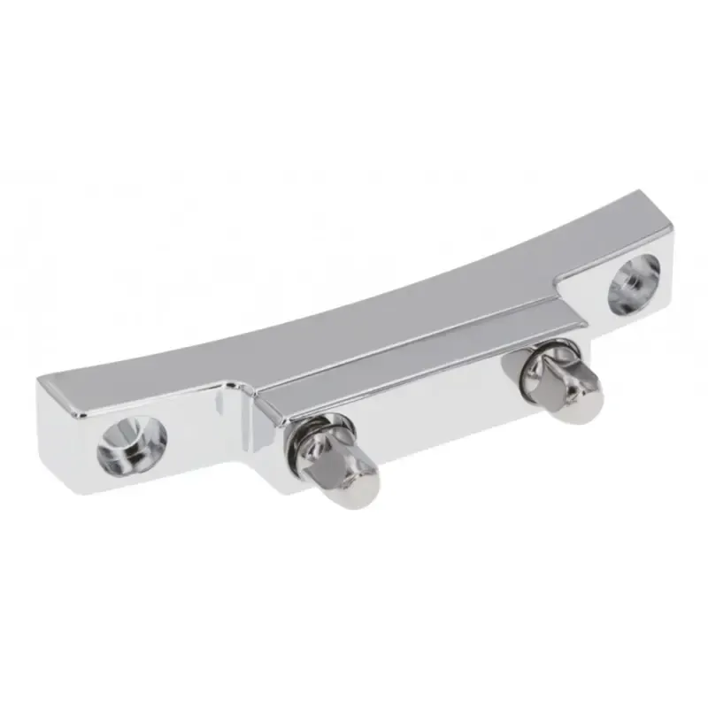 SPAREDRUM STOB5 Contrepartie Declencheur "Deluxe" 62mm Chrome