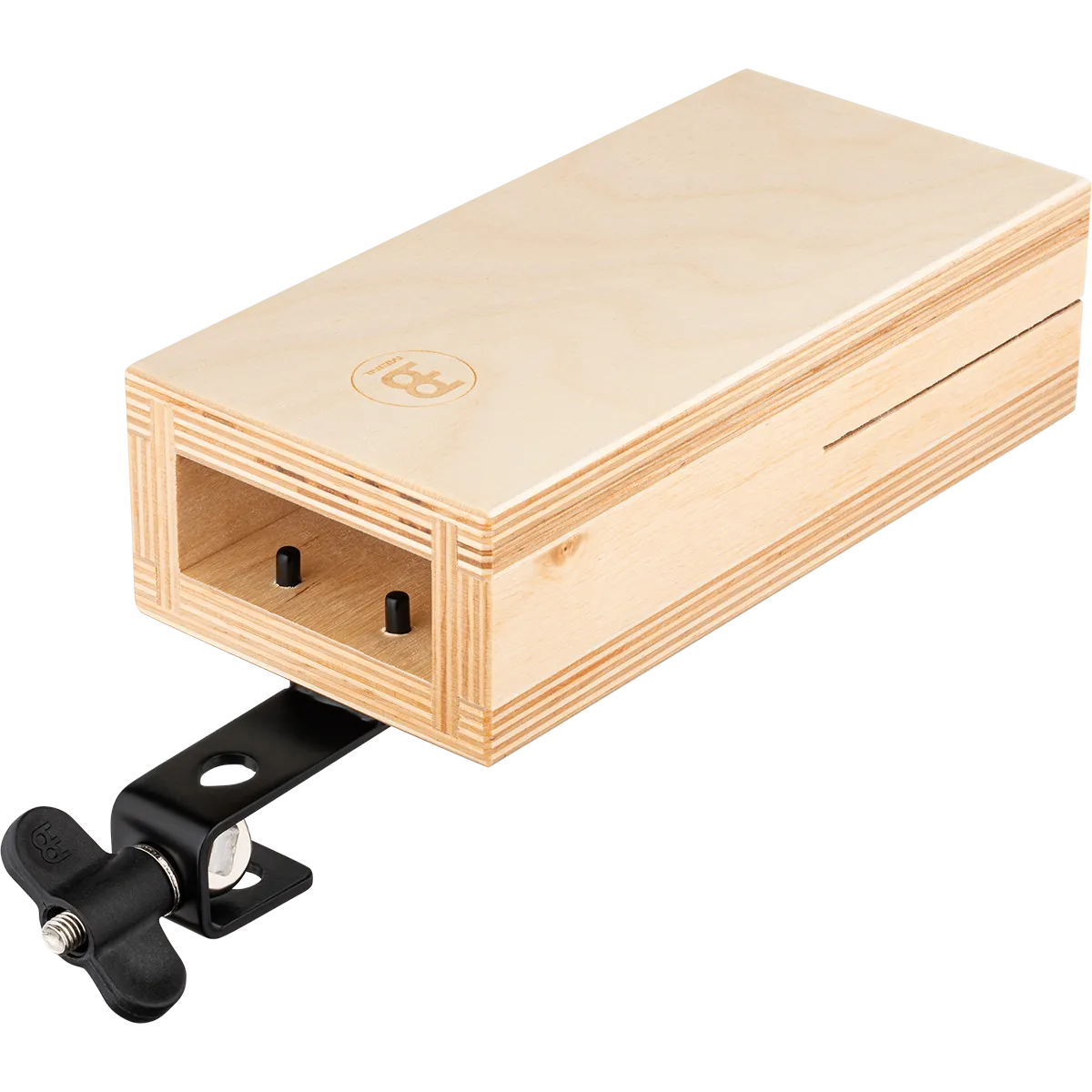 Temple Block Meinl Bois - F5