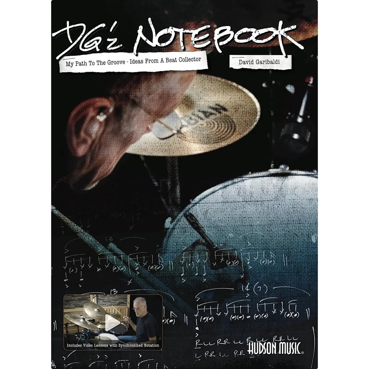 Methode David Garibaldi - DgZ Notebook