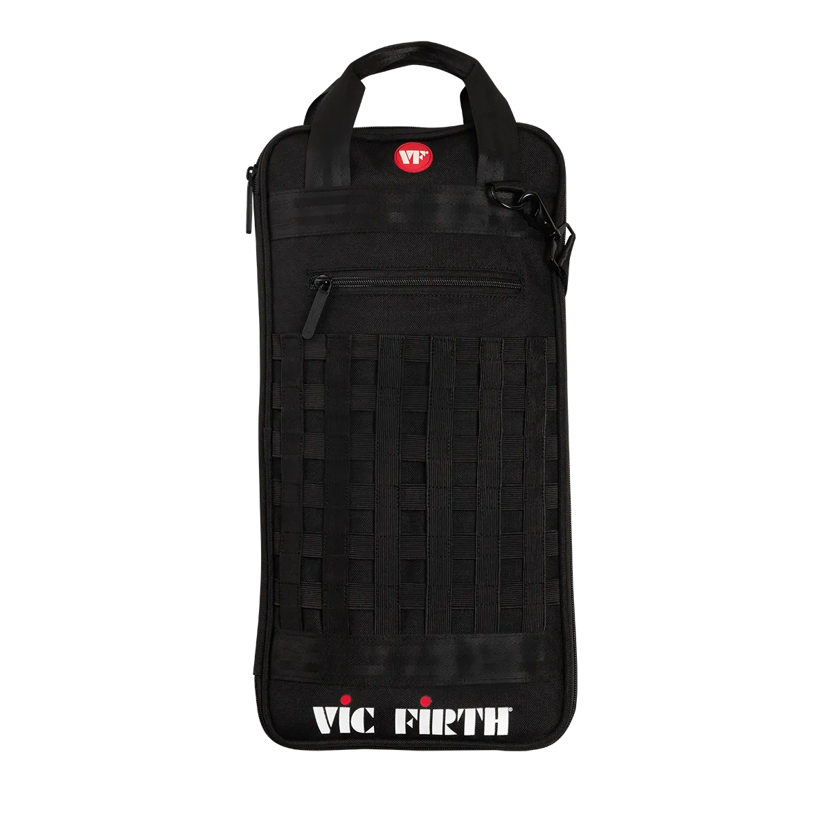 Housse Baguettes Vic Firth 12 Paires