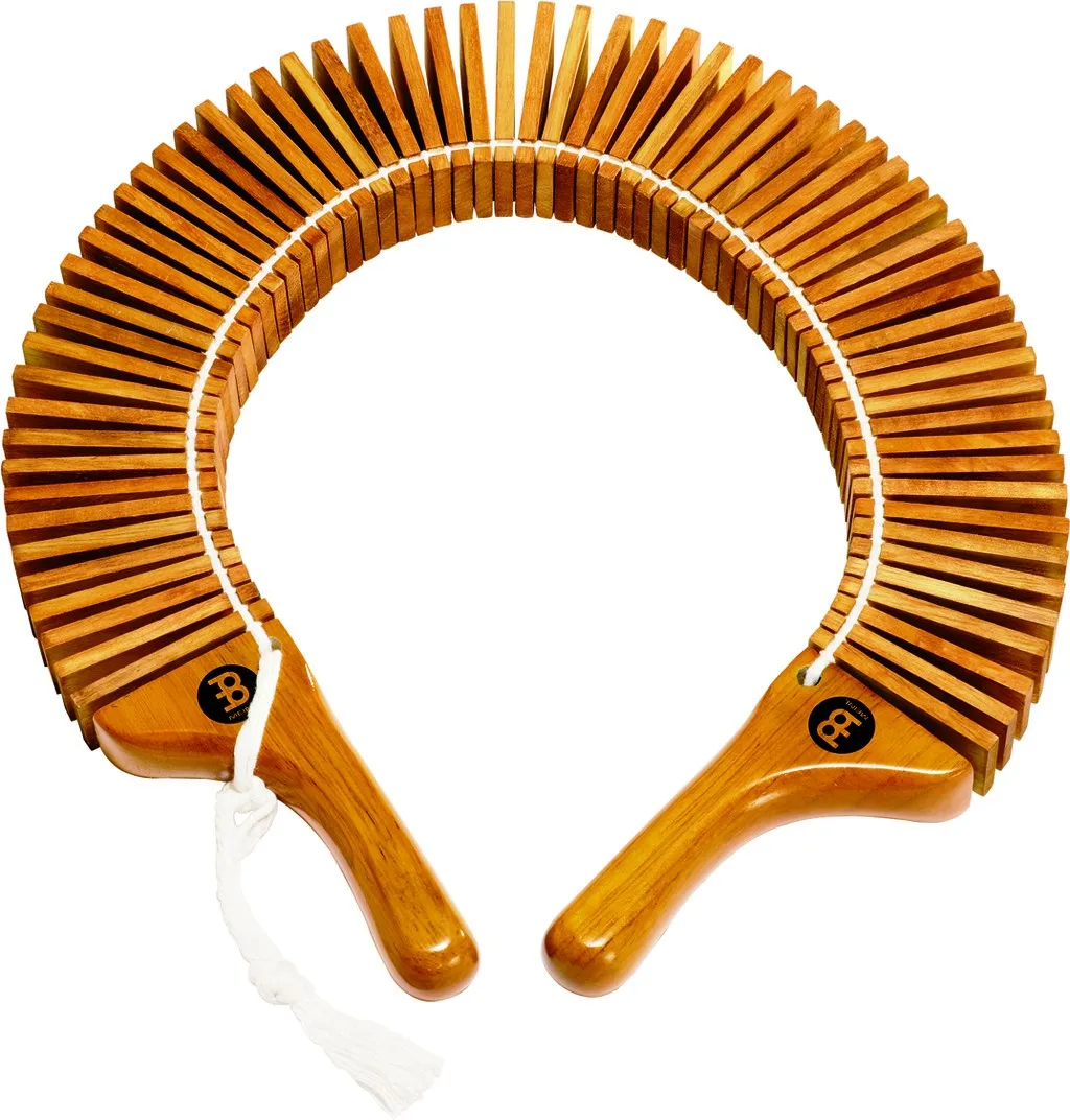 Kokiriko Meinl - Ambre