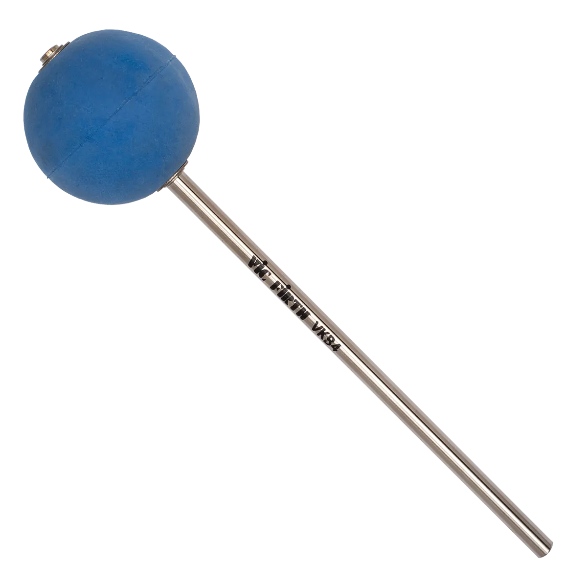 VIC FIRTH VKB4 Batte Grosse Caisse Caoutchouc