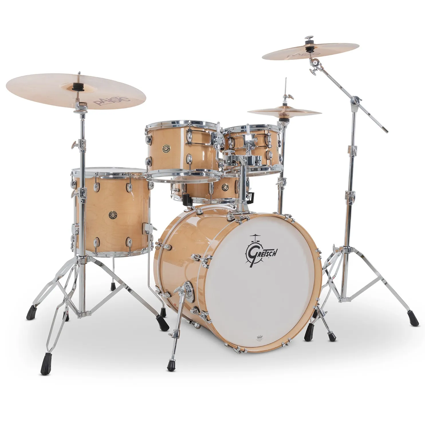 GRETSCH Catalina Maple Batterie 20"/5pcs - Cm2e605am - Antique Maple