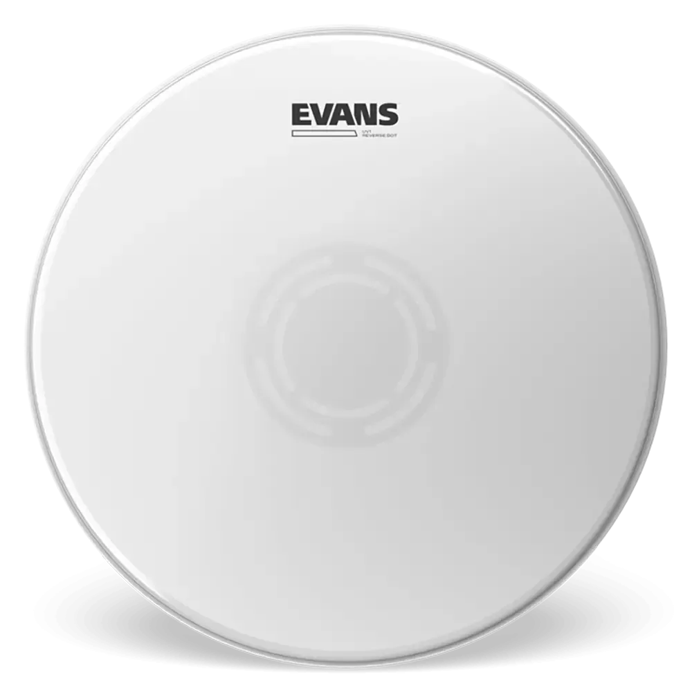 EVANS UV1 14" Coated Reverse Dot