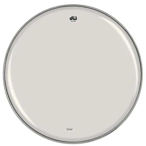 Peau DW 14" Clear Reso