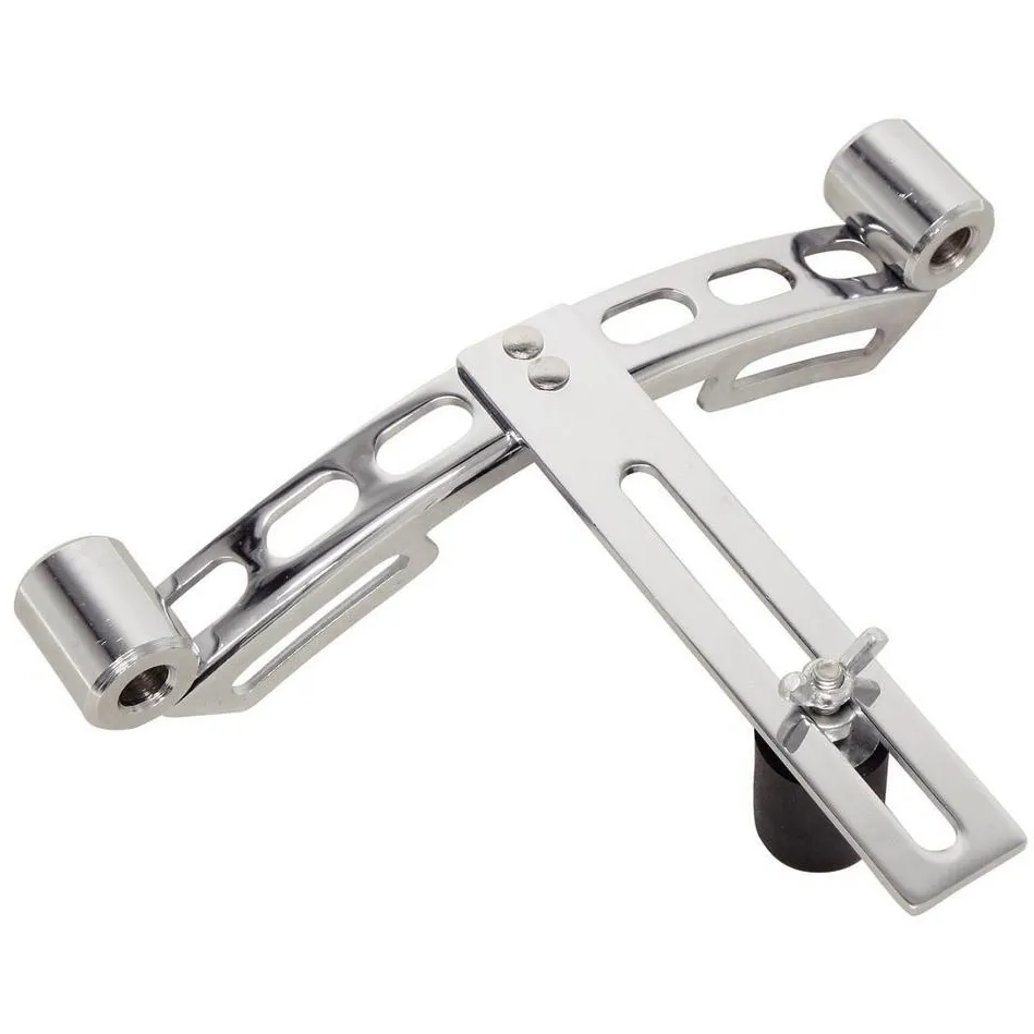 Support Caisse Claire GEWA Marching 13/14 + Maintien Bras Support