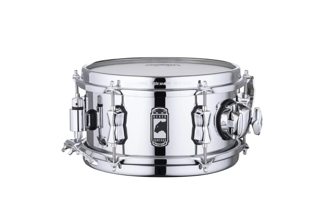 MAPEX Black Panther Caisse Claire 10"x 5.5" Wasp