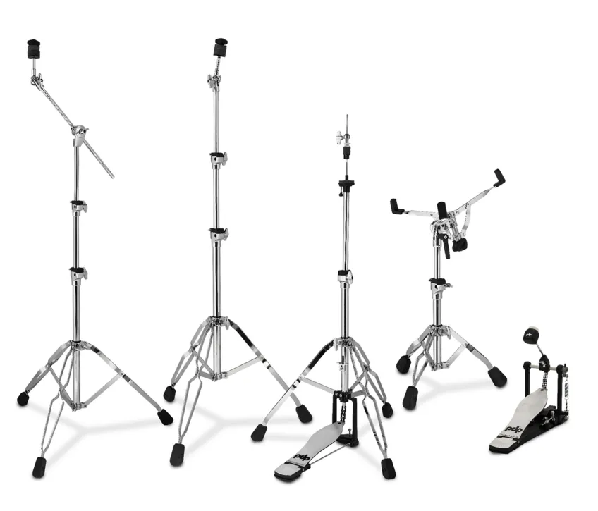 Pack Acc PDP 800 Series 5pcs