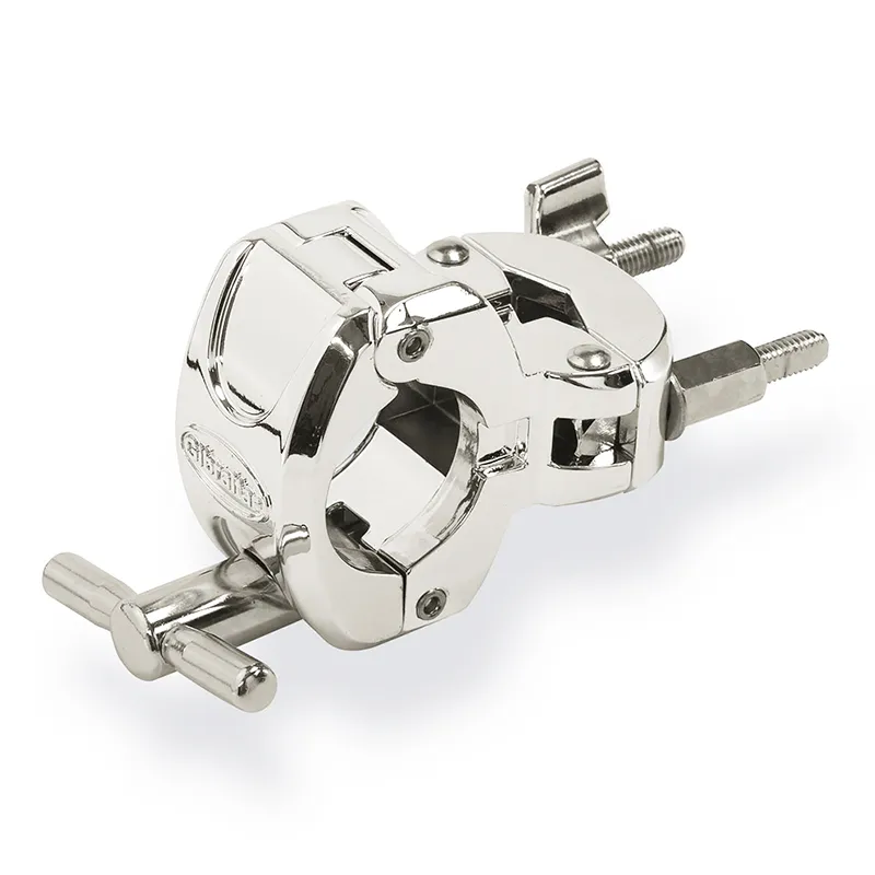 GIBRALTAR SC-GCRMC Clamp Rack Multi-Clamp Chrome 