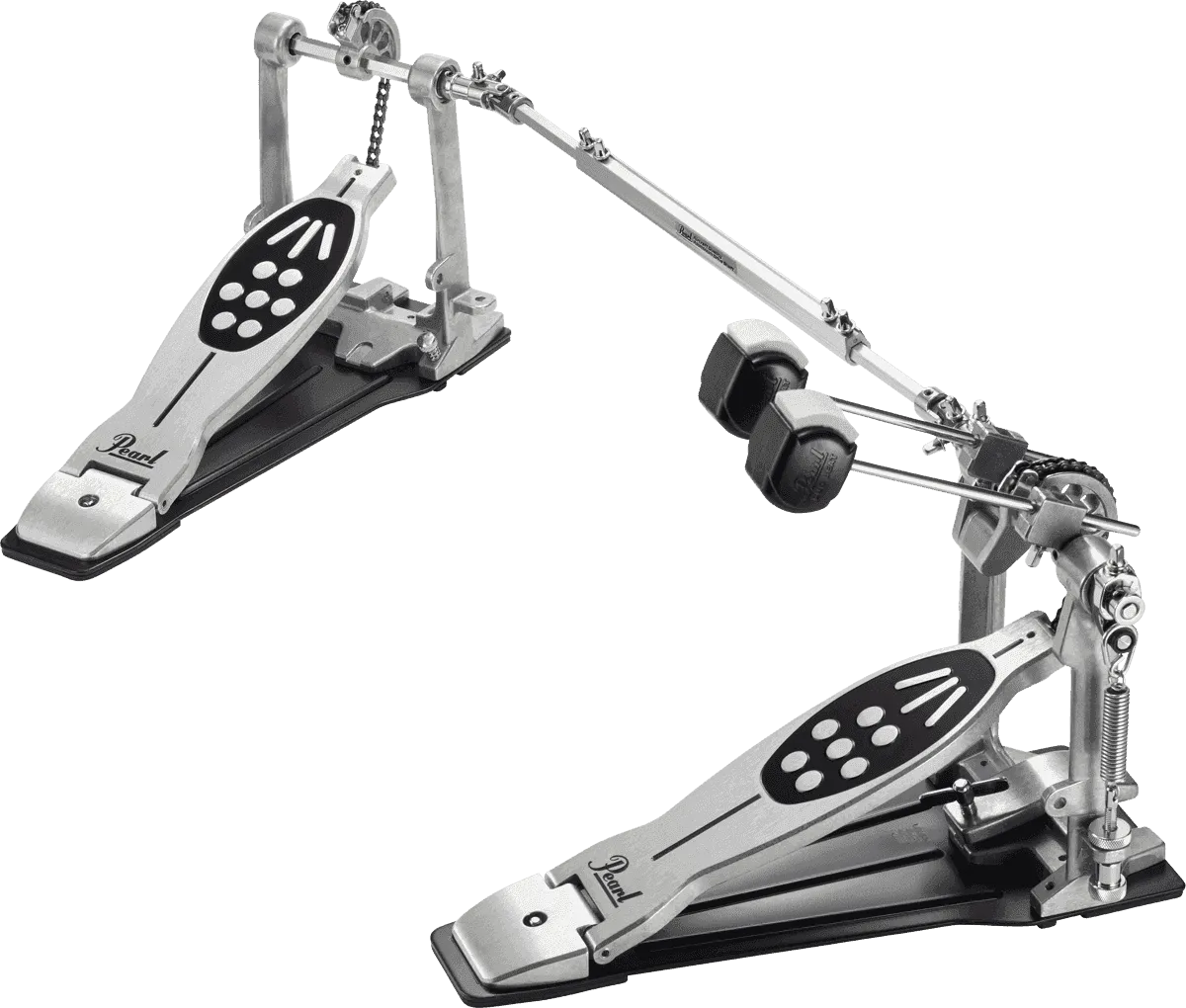 PEARL P922 Pedale Grosse Caisse Double Powershifter 