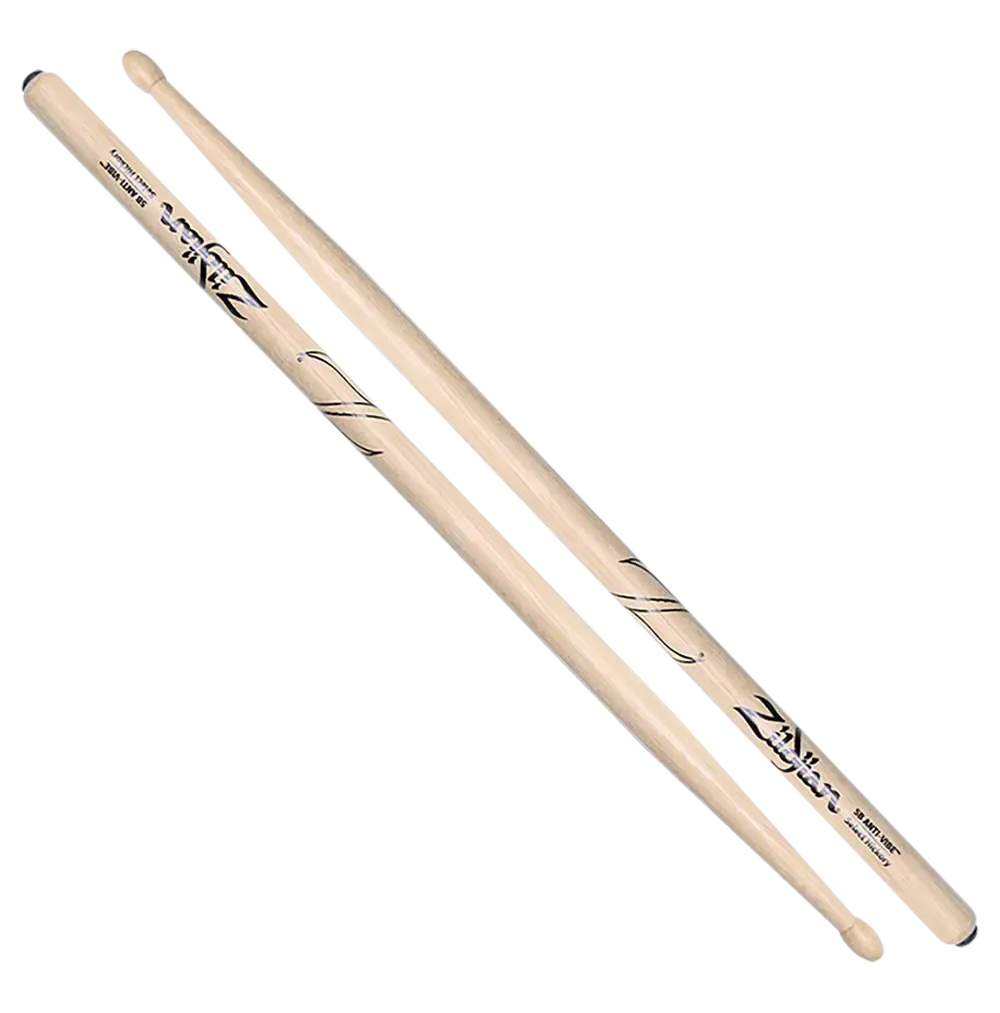 ZILDJIAN Z5BA Baguettes 5B Anti-Vibe
