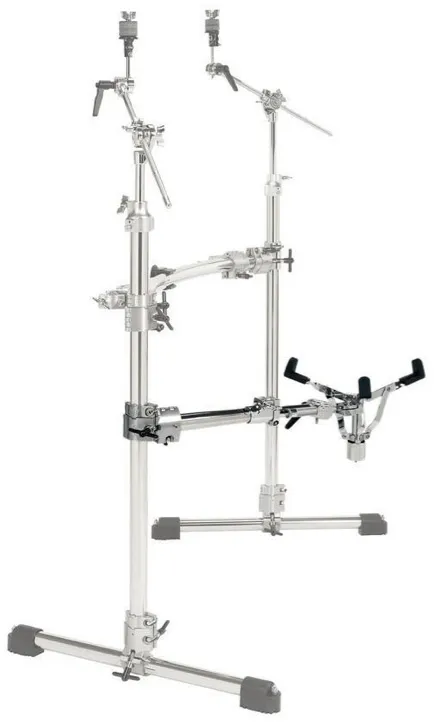 Support Caisse Claire DW 9000 Pour Caisse Claire 13/15"