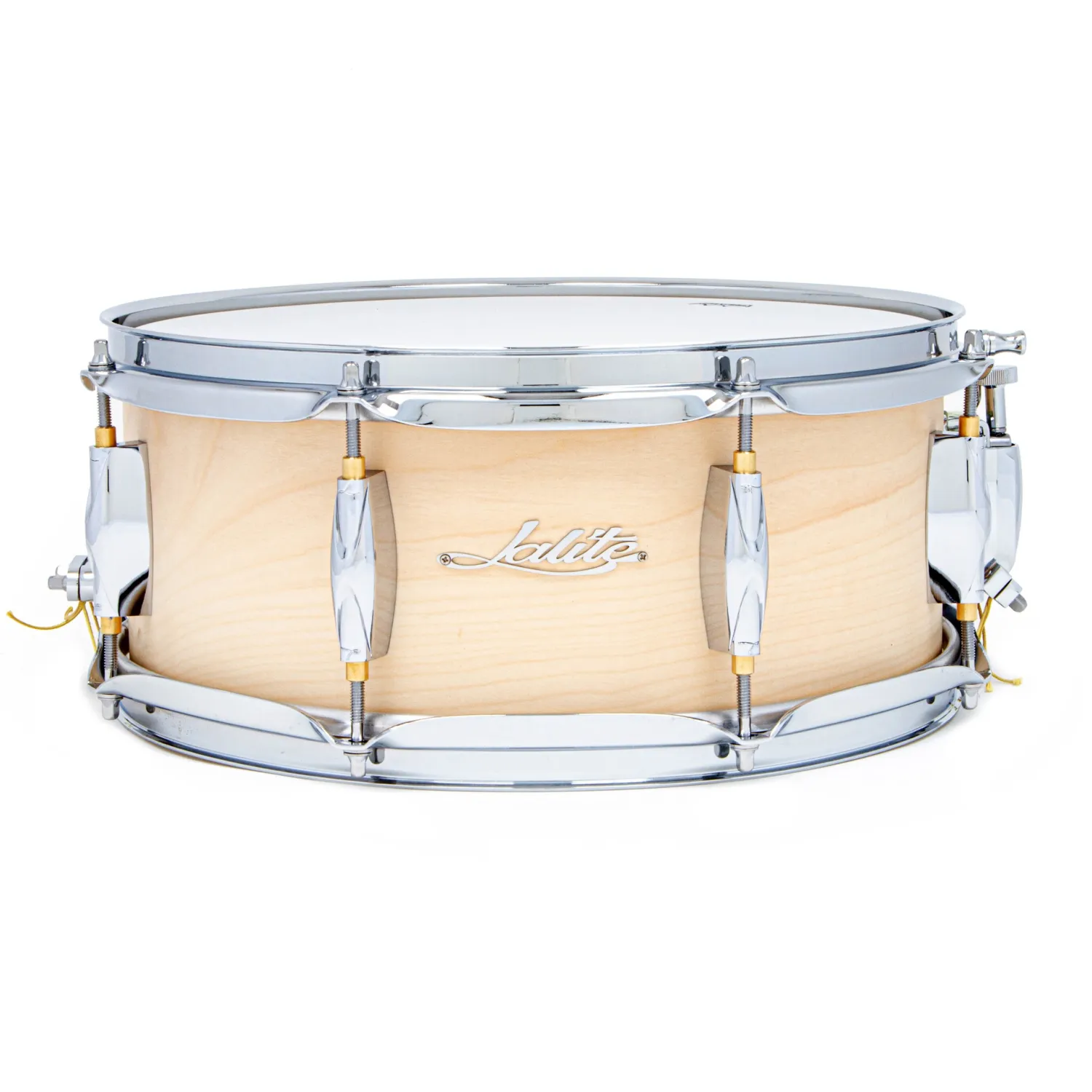 LALITE Caisse Claire 13"x 5,5" Erable Deluxe