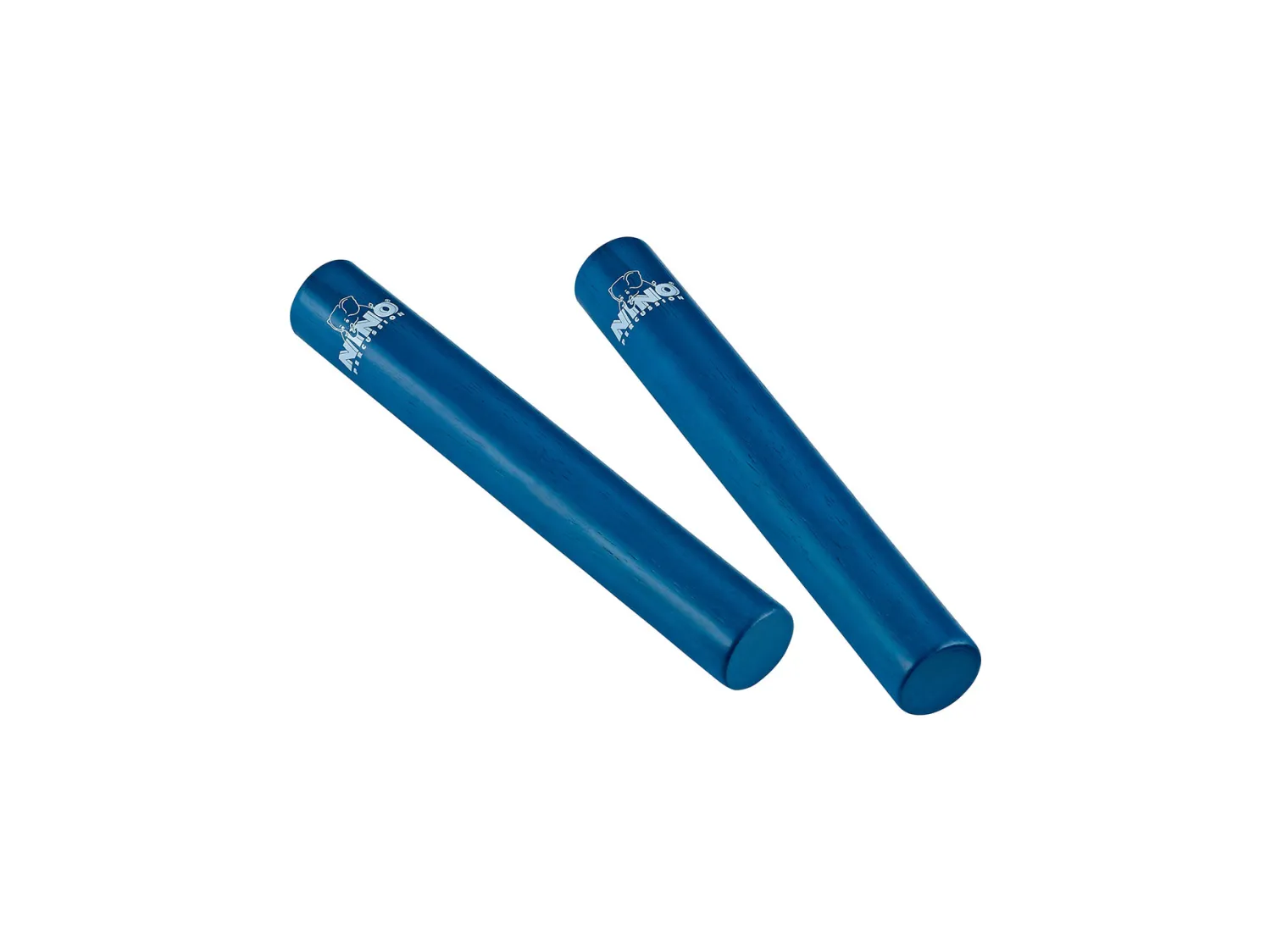 Claves Nino Shaker - Blue