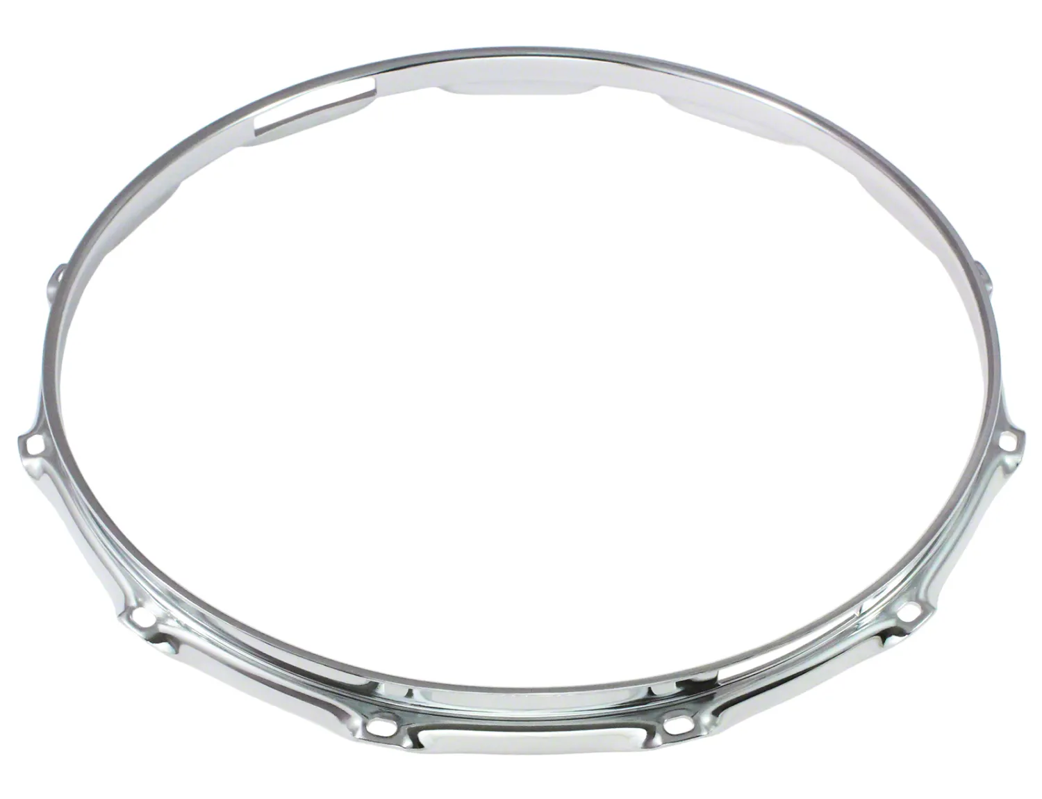 Cercle Sparedrum 14" - 12 Tirants - Timbre - Triple Flange 2.3Mm